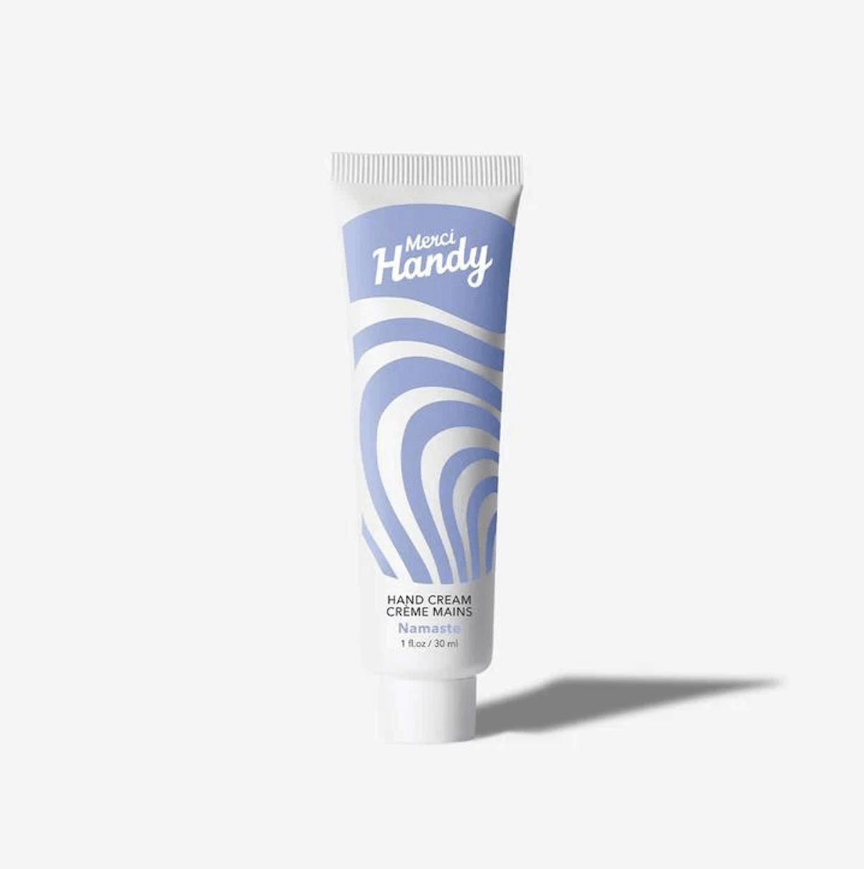 Creme de Mãos Namaste