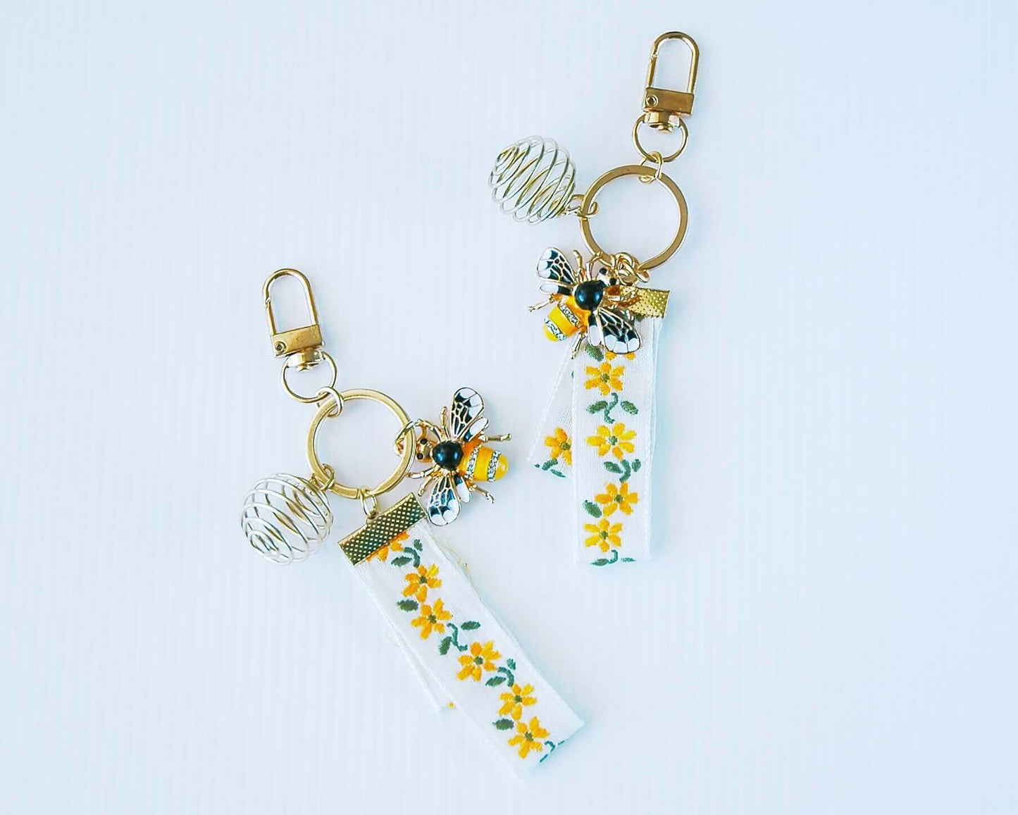Porta-Chaves Abelha