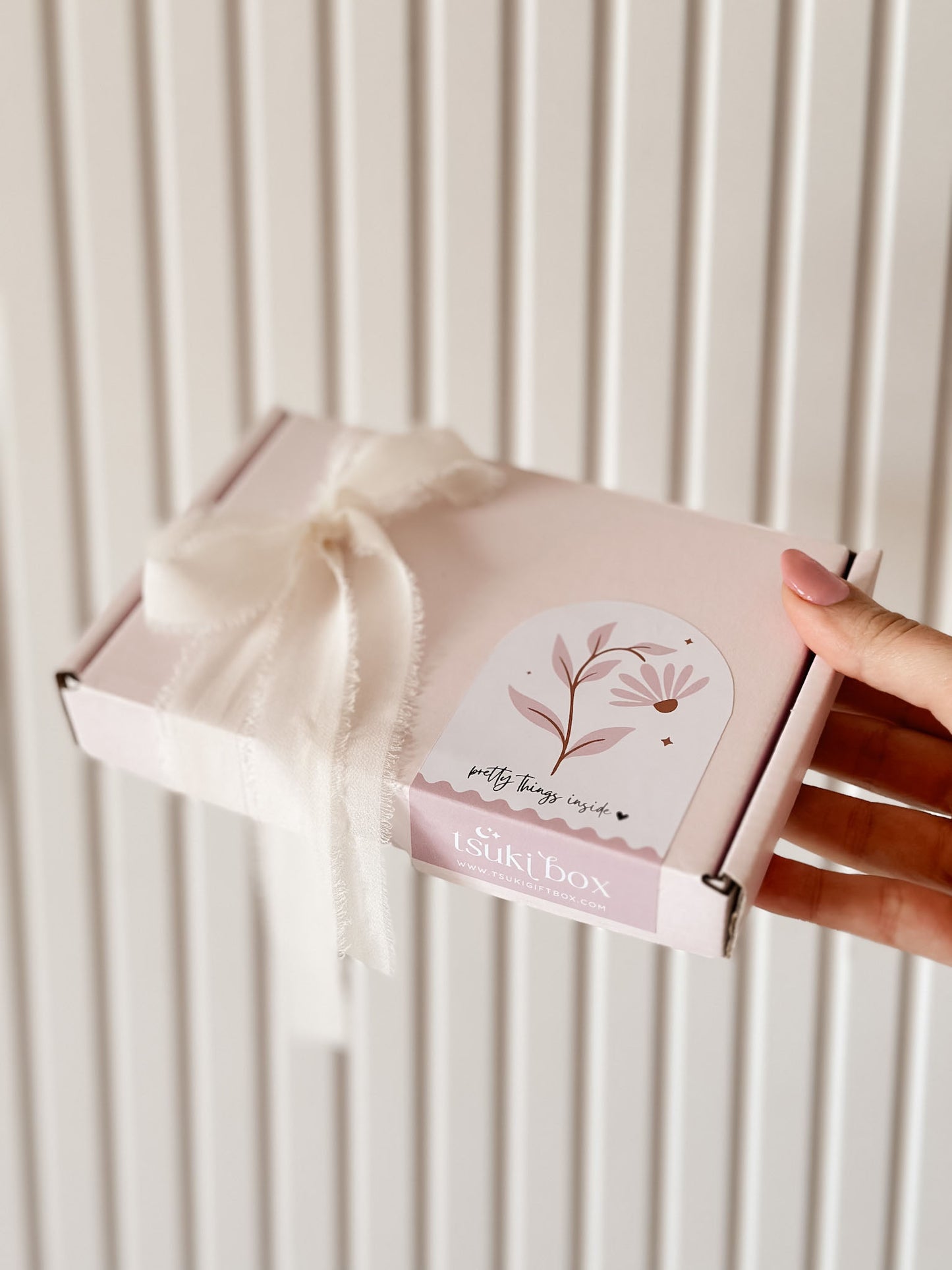 Mini Gift Box | Shine Like a Star