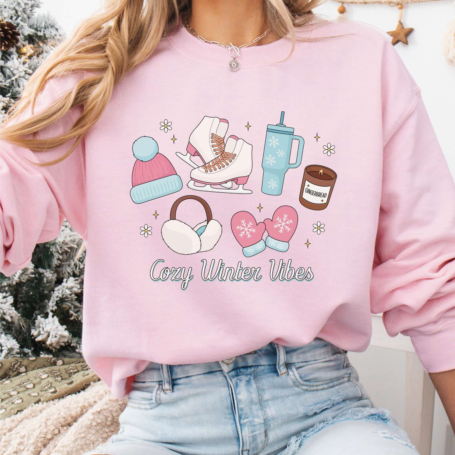 Sweatshirts