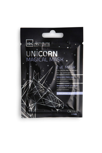 Unicorn Magical Eye Mask | Máscara de Olhos