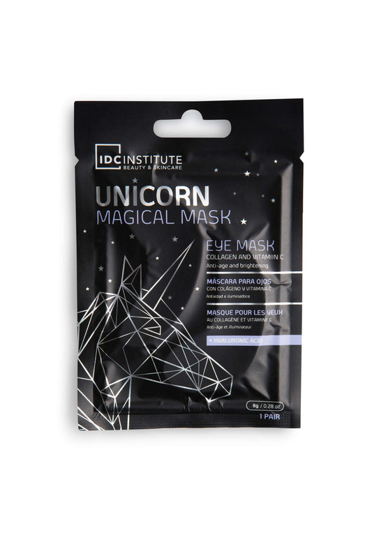 Unicorn Magical Eye Mask | Máscara de Olhos