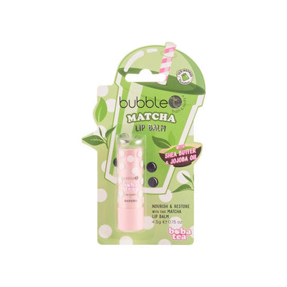 Boba Tea Matcha Bálsamo Labial (4.5g)