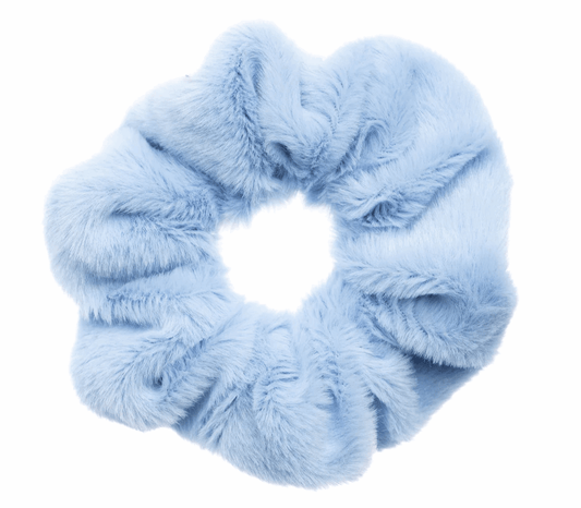 Scrunchie | Azul