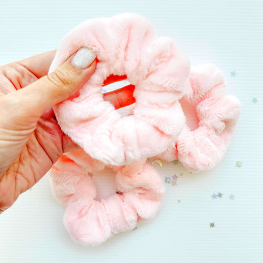 Scrunchie | Rosa
