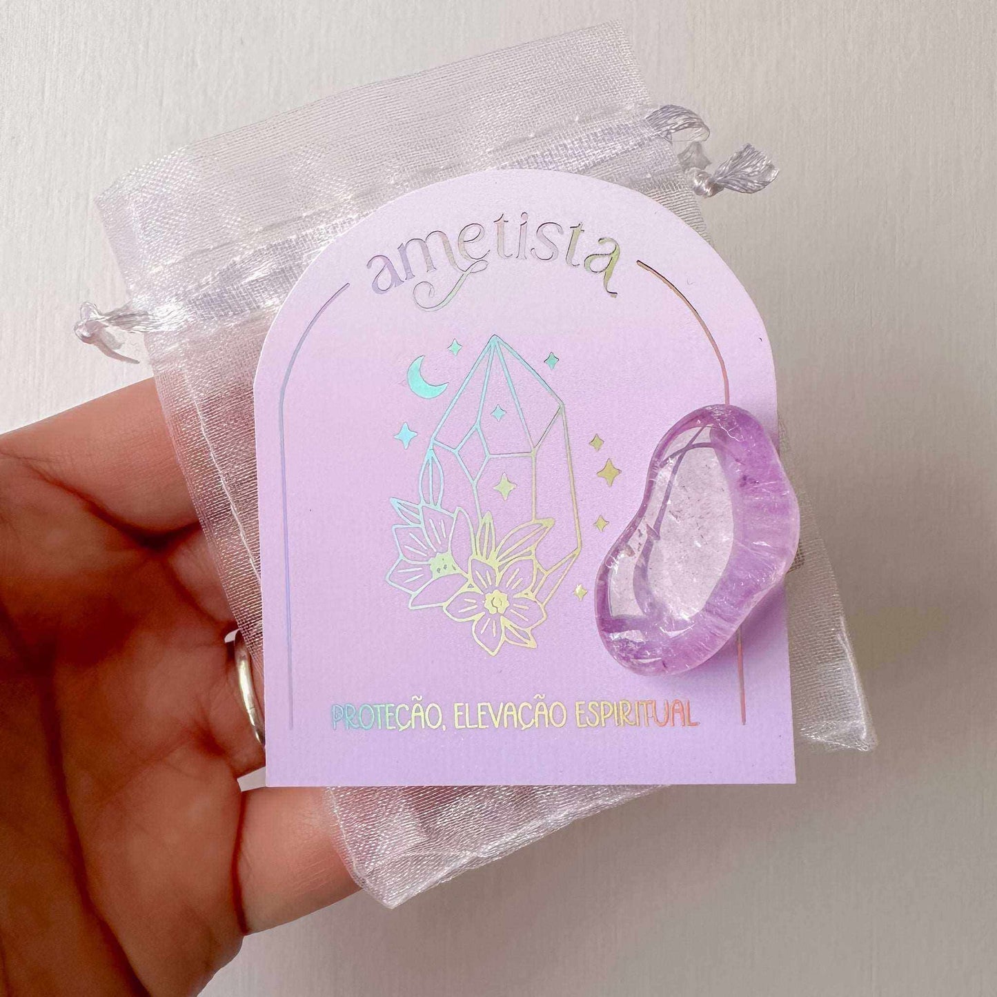 Cristal | Ametista