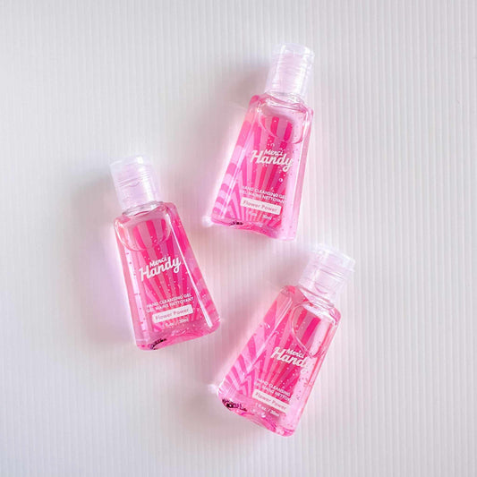 Gel Desinfetante para Mãos | Flower Power