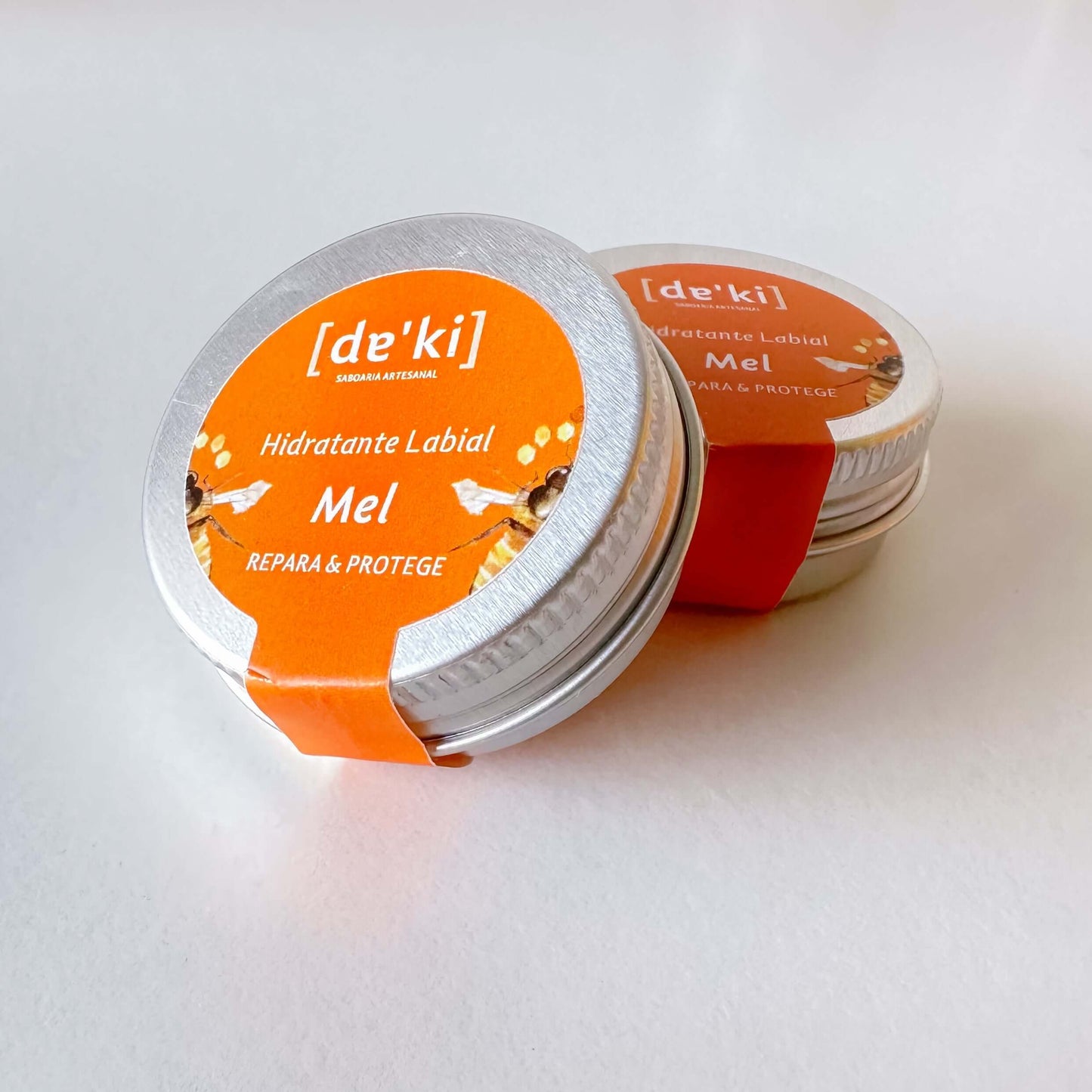Bálsamo Labial Mel | Daki