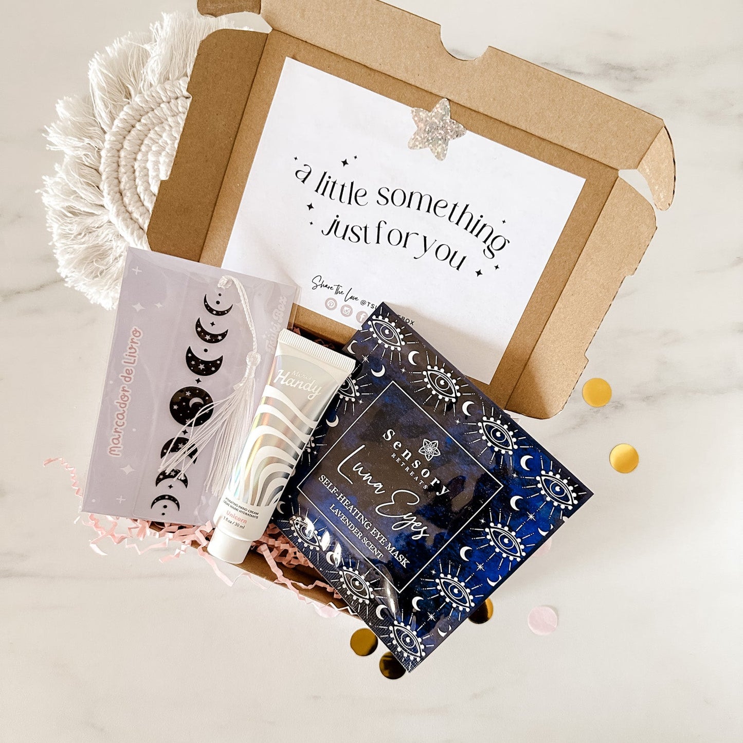 Mini Gift Box | Moonlit Dreams