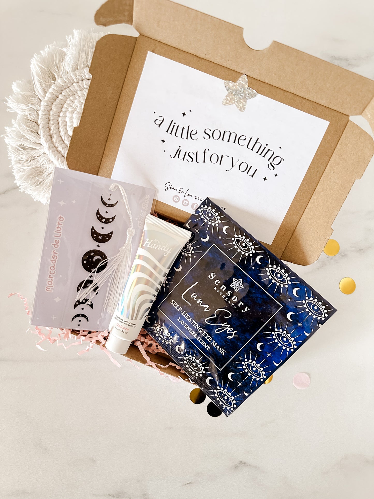 Mini Gift Box | Moonlit Dreams