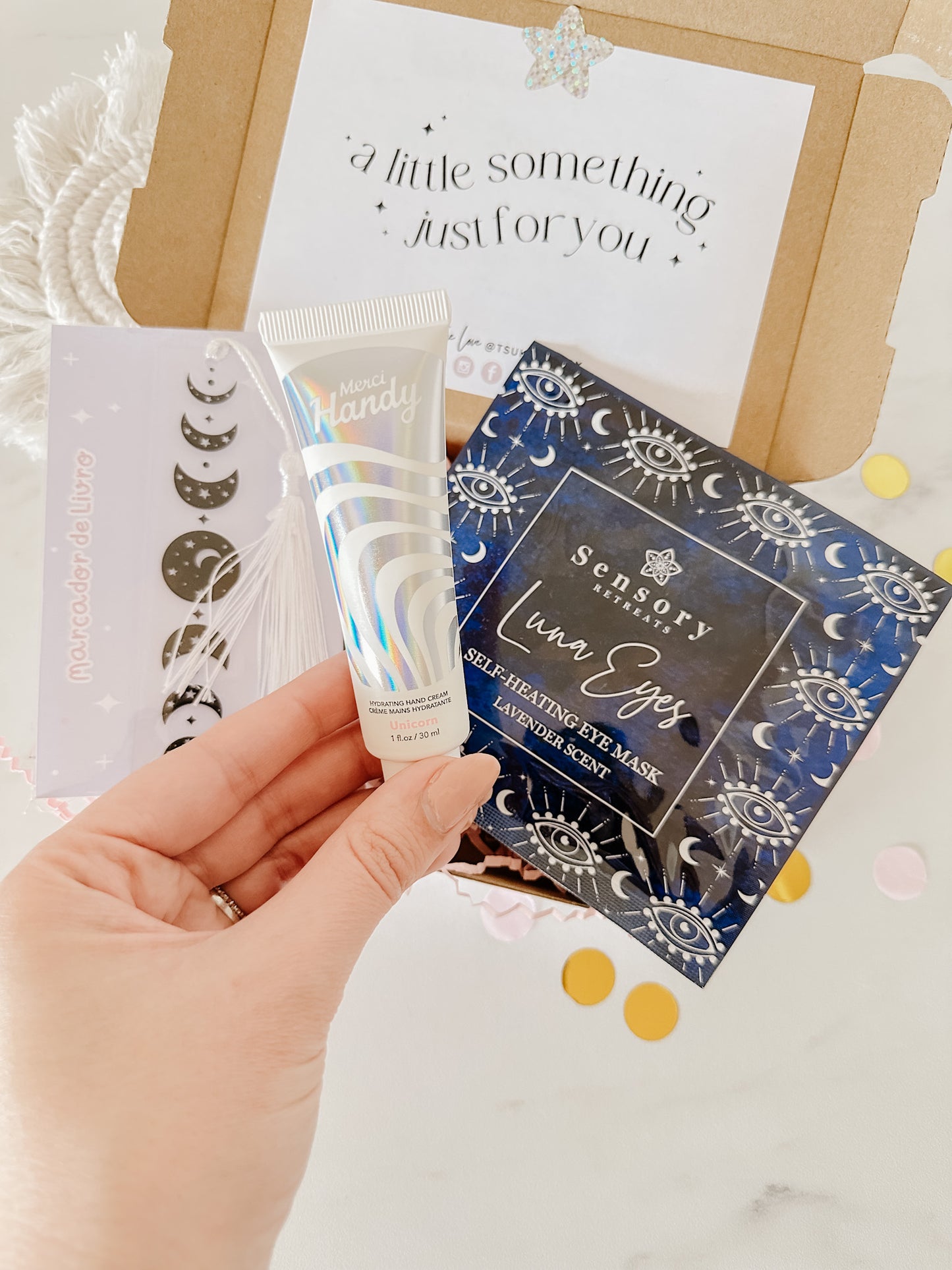 Mini Gift Box | Moonlit Dreams