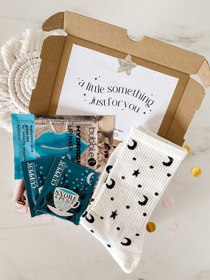 Mini Gift Box | Midnight Calm