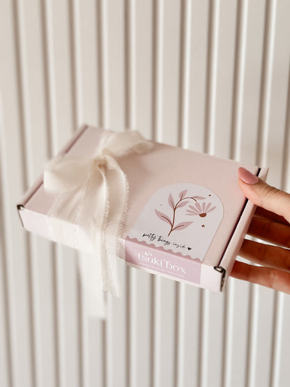 Mini Gift Box | Shine Like a Star